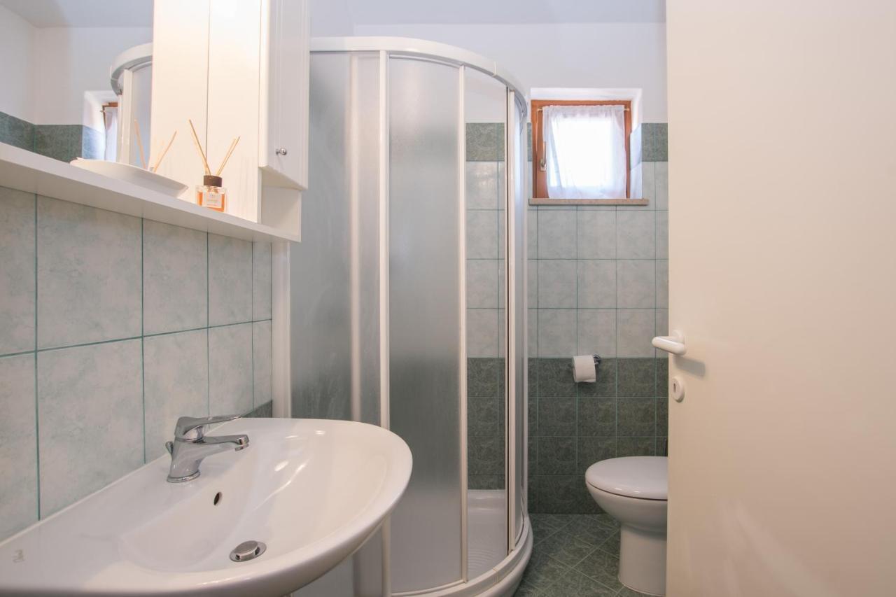 Apartments Viler บูเย ภายนอก รูปภาพ
