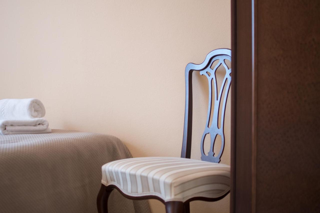 Apartments Viler บูเย ภายนอก รูปภาพ